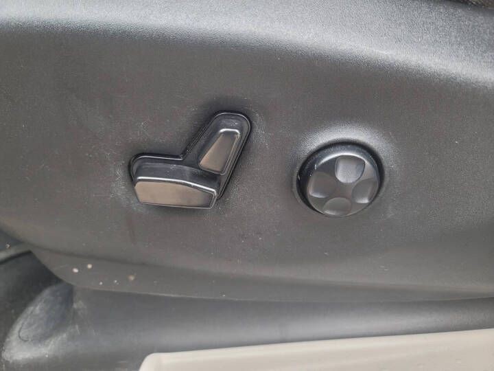 2021 Chrysler Pacifica Image 21