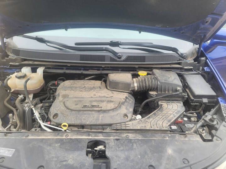 2021 Chrysler Pacifica Image 26