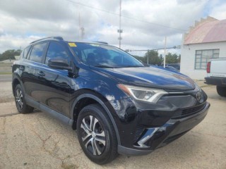 Image for 2018 Toyota Rav4 LE ID: 6871912