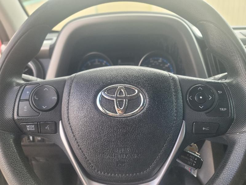 2018 Toyota Rav4 Image 10