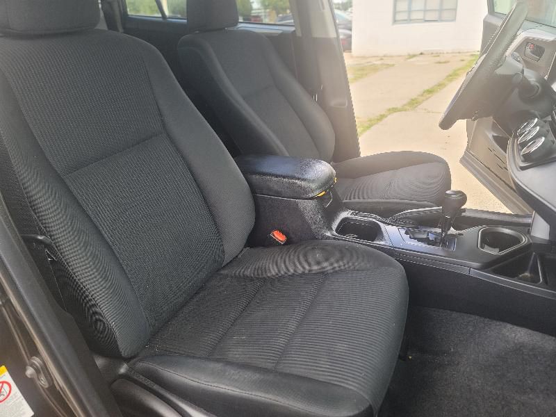 2018 Toyota Rav4 Image 11