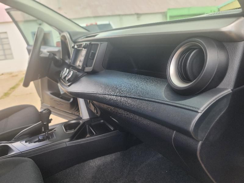 2018 Toyota Rav4 Image 14