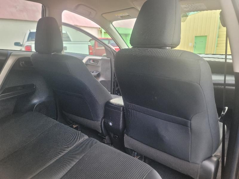 2018 Toyota Rav4 Image 15