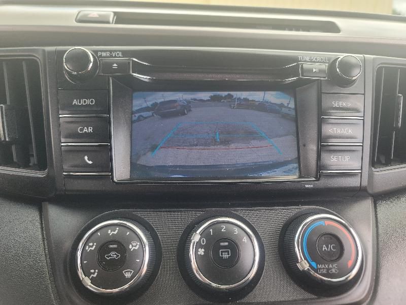 2018 Toyota Rav4 Image 16