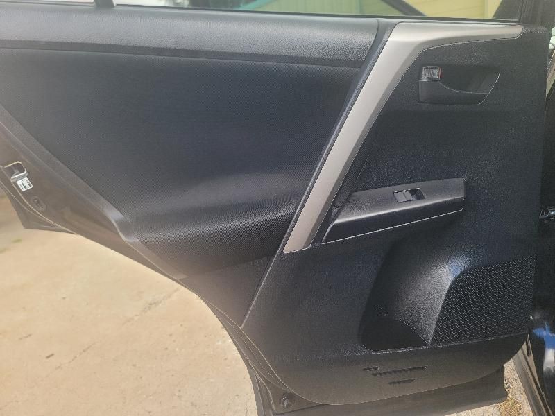 2018 Toyota Rav4 Image 20