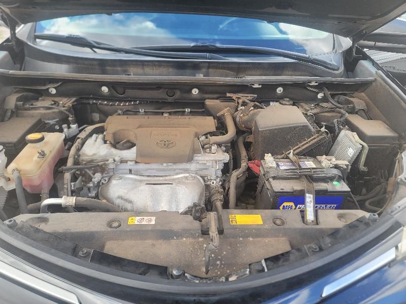 2018 Toyota Rav4 Image 24