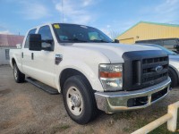 Image for 2008 Ford F-250 Super Duty ID: 6875226