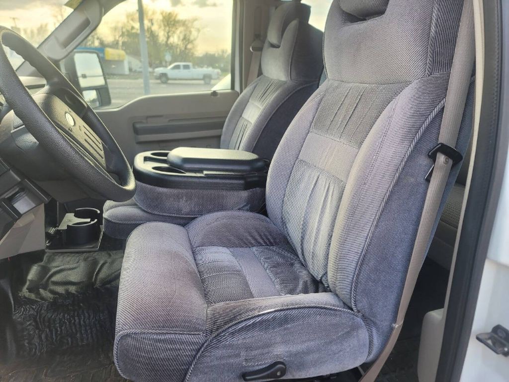 2008 Ford F-250 Image 7