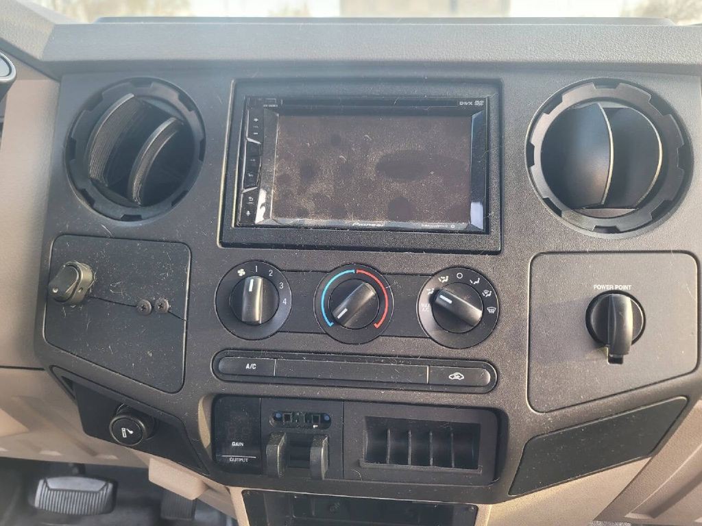 2008 Ford F-250 Image 12