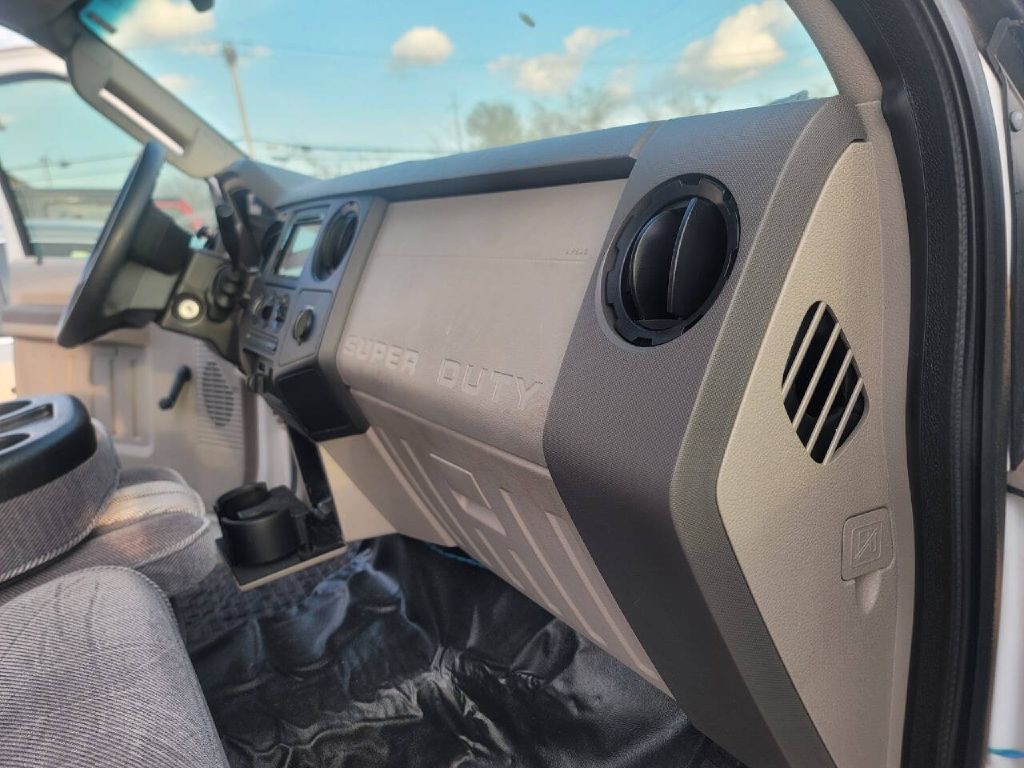 2008 Ford F-250 Image 14