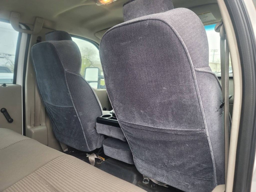 2008 Ford F-250 Image 15