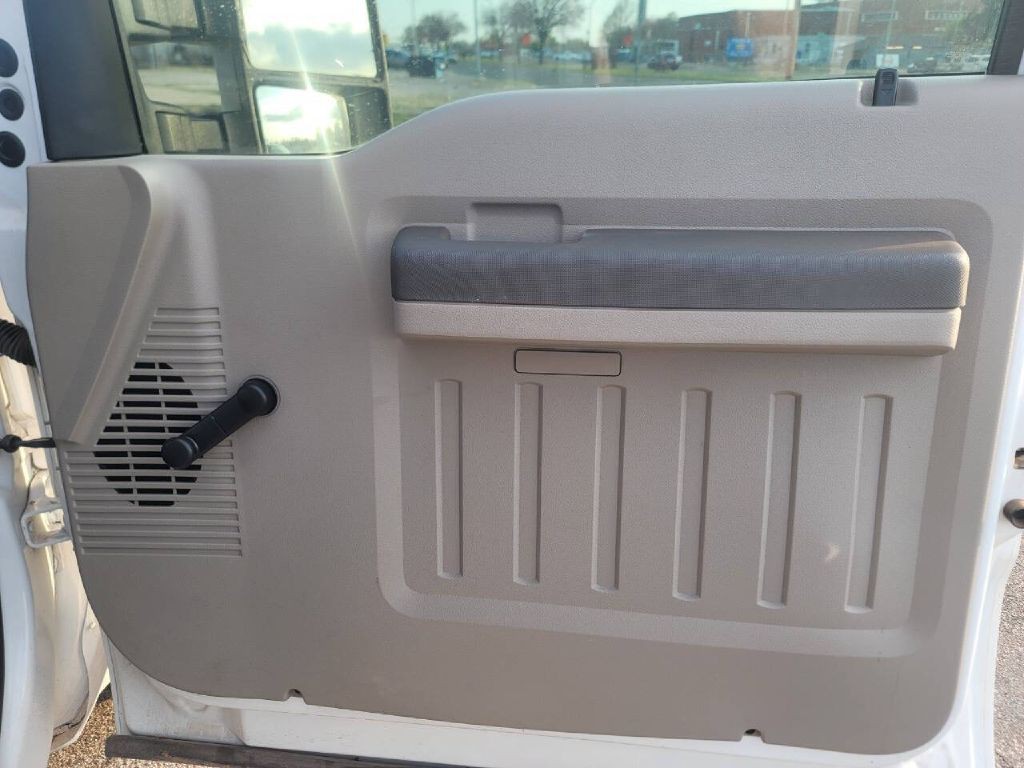 2008 Ford F-250 Image 16