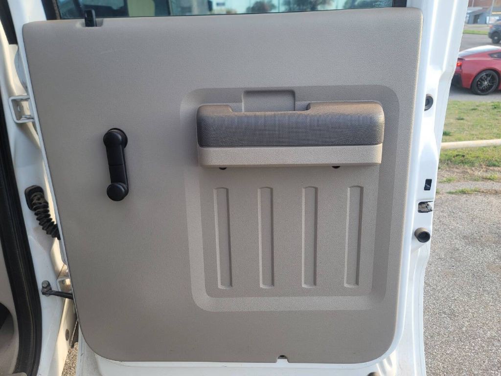 2008 Ford F-250 Image 17