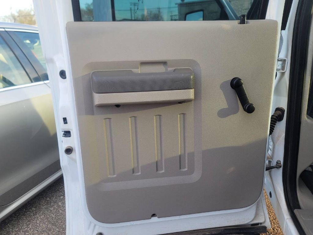 2008 Ford F-250 Image 18