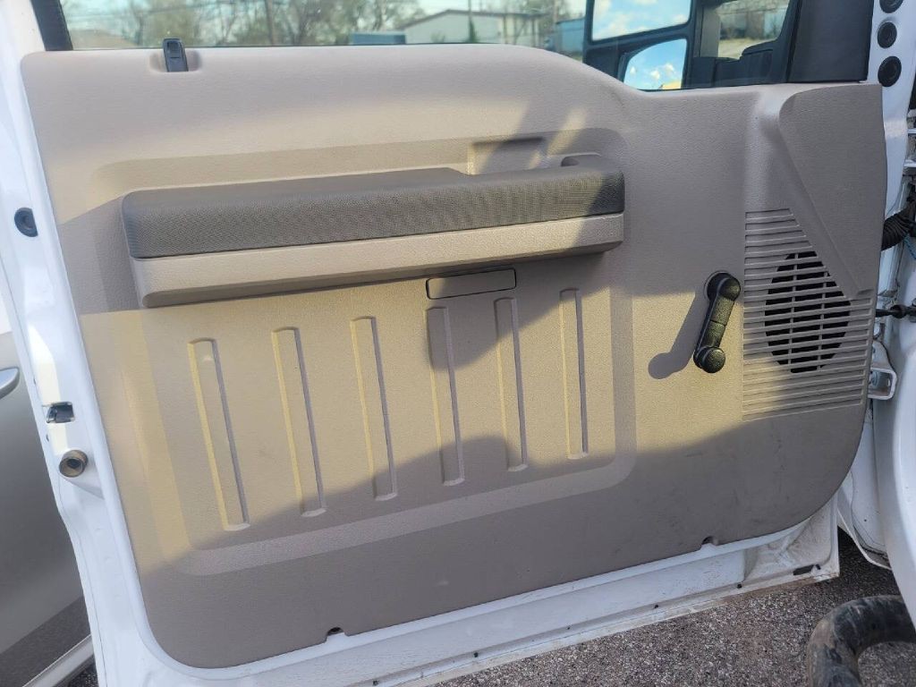 2008 Ford F-250 Image 19