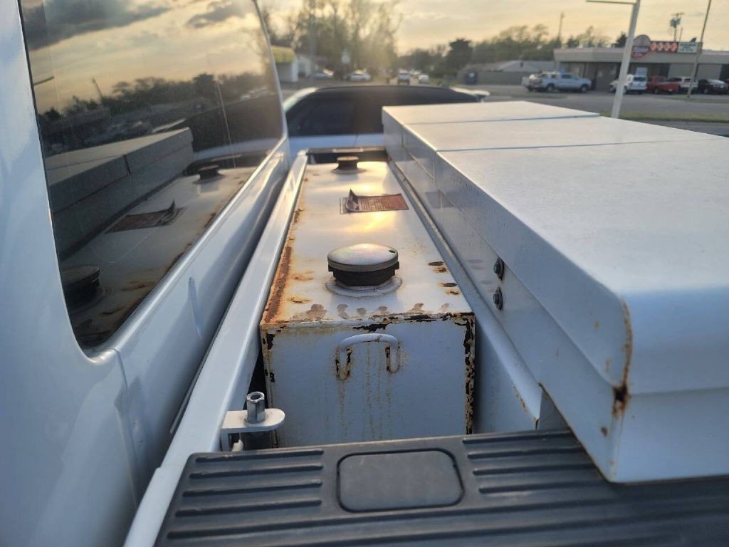 2008 Ford F-250 Image 20