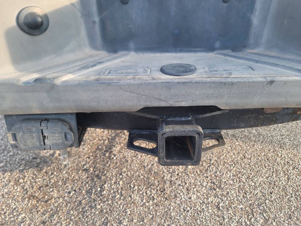 2008 Ford F-250 Image 21