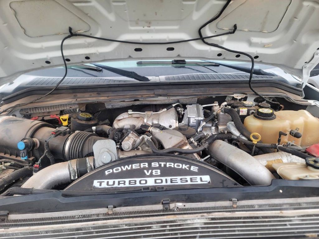 2008 Ford F-250 Image 23