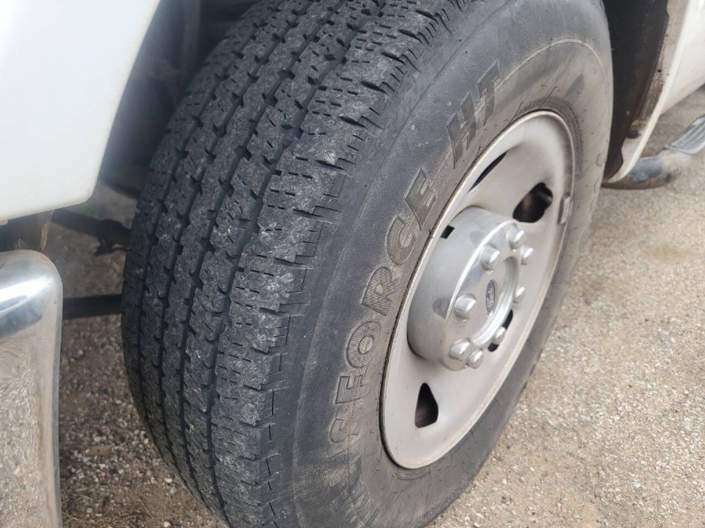 2008 Ford F-250 Image 24