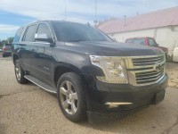 Image for 2018 Chevrolet Tahoe 1500 PREMIER ID: 6930885