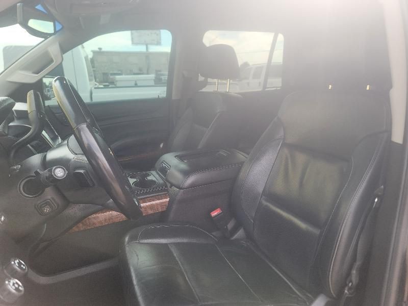 2018 Chevrolet Tahoe Image 7