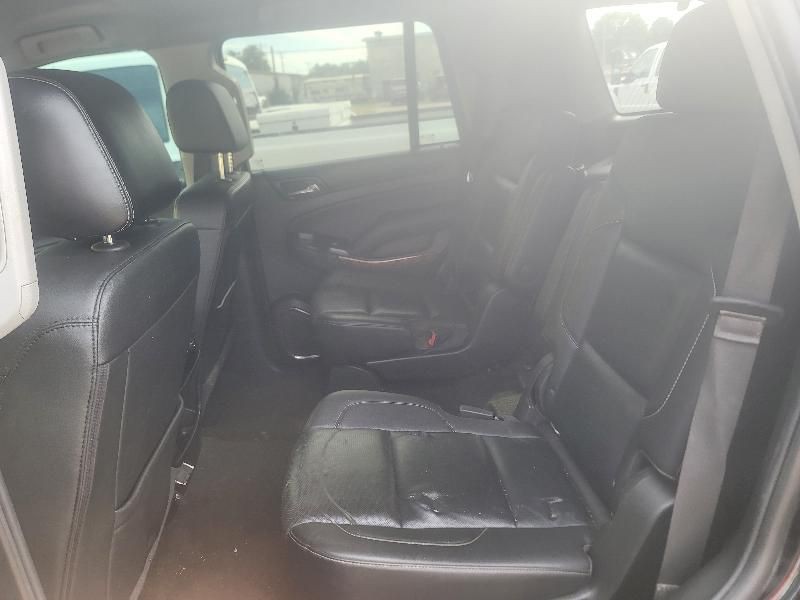 2018 Chevrolet Tahoe Image 9