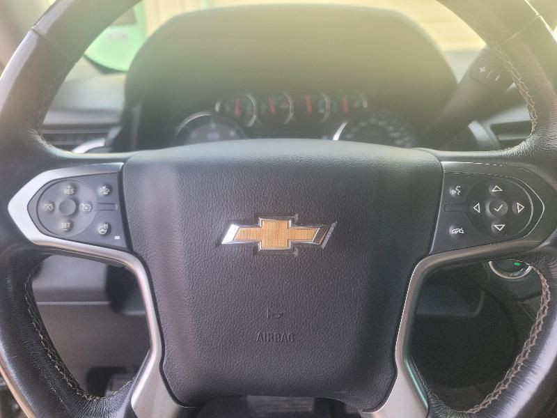 2018 Chevrolet Tahoe Image 20