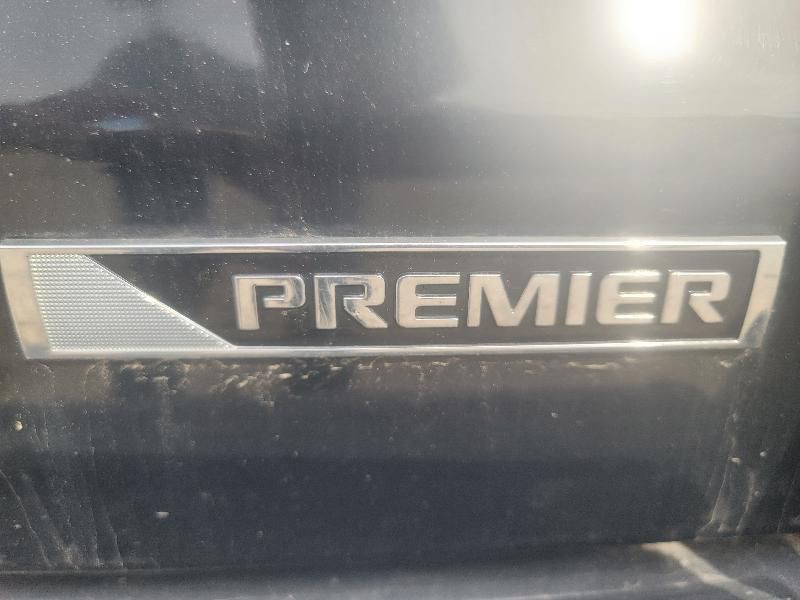 2018 Chevrolet Tahoe Image 28