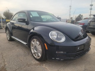 Image for 2012 Volkswagen Beetle  ID: 7012963