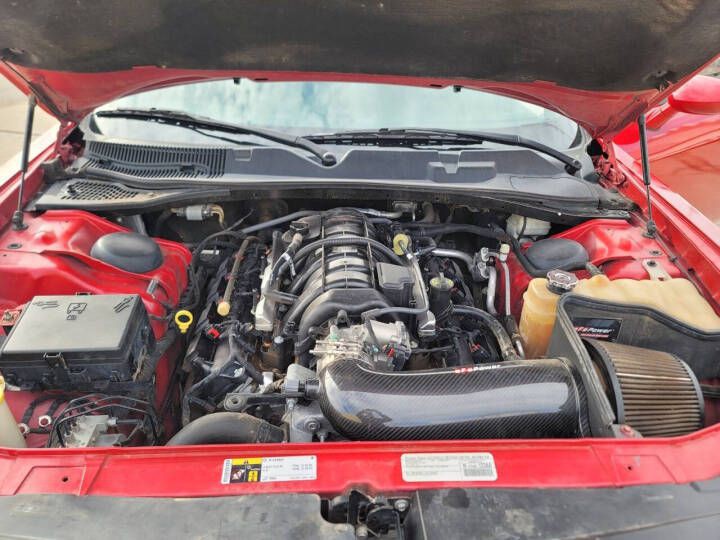 2015 Dodge Challenger Image 23