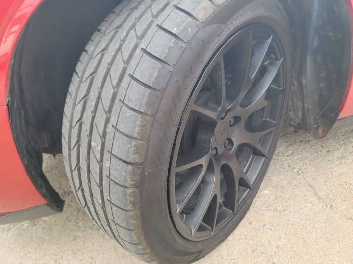 2015 Dodge Challenger Image 24