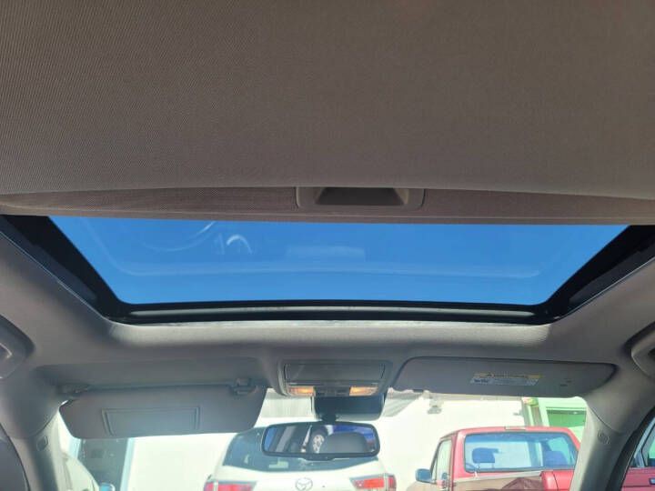 2015 Honda Accord Image 12