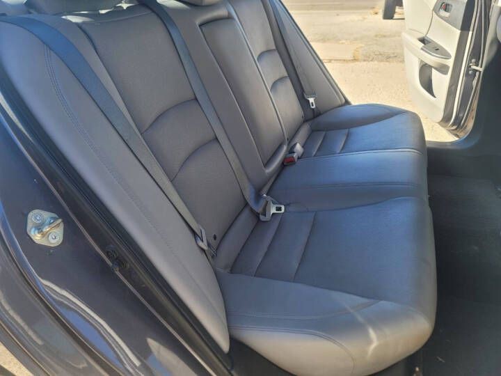 2015 Honda Accord Image 13