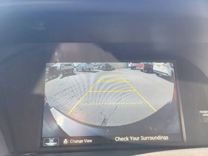 2015 Honda Accord Image 19