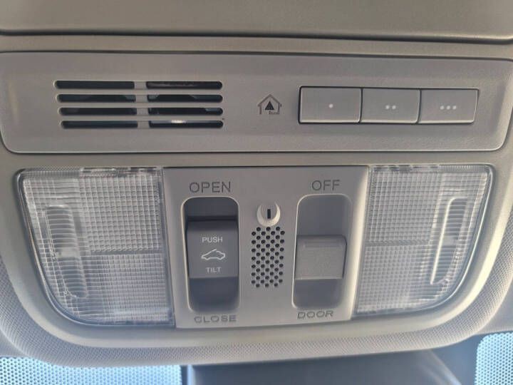 2015 Honda Accord Image 20