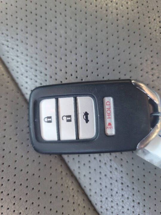 2015 Honda Accord Image 24