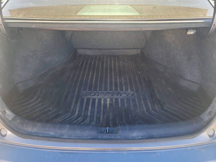 2015 Honda Accord Image 29