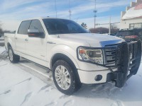 Image for 2013 Ford F-150 Supercrew ID: 7160370