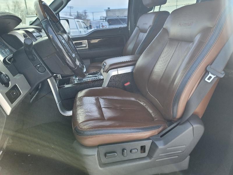 2013 Ford F-150 Image 7