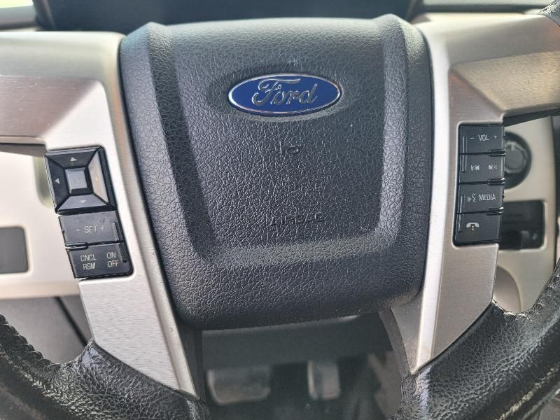 2013 Ford F-150 Image 8