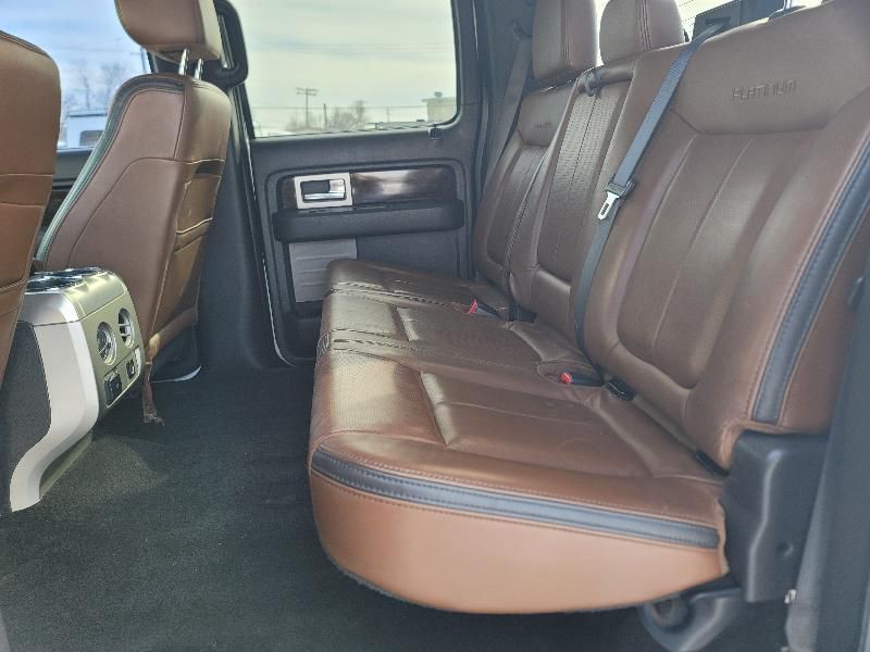 2013 Ford F-150 Image 9