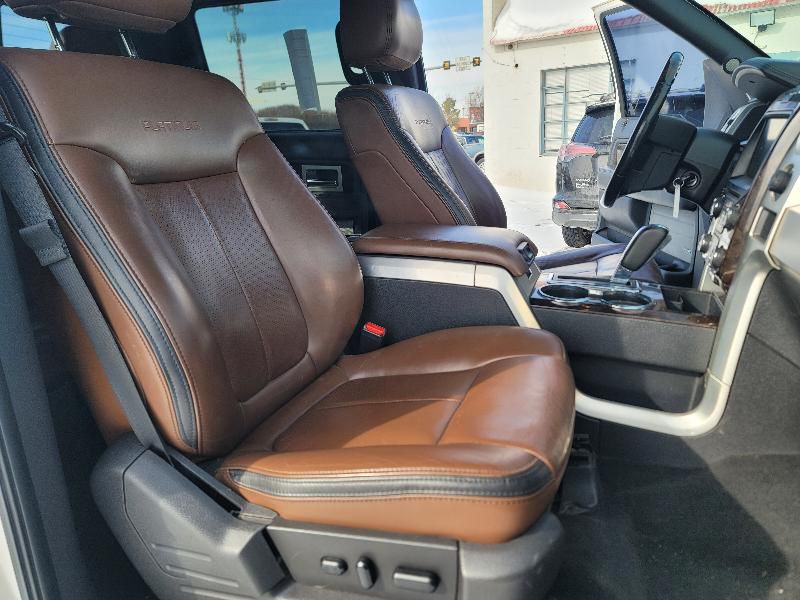 2013 Ford F-150 Image 11