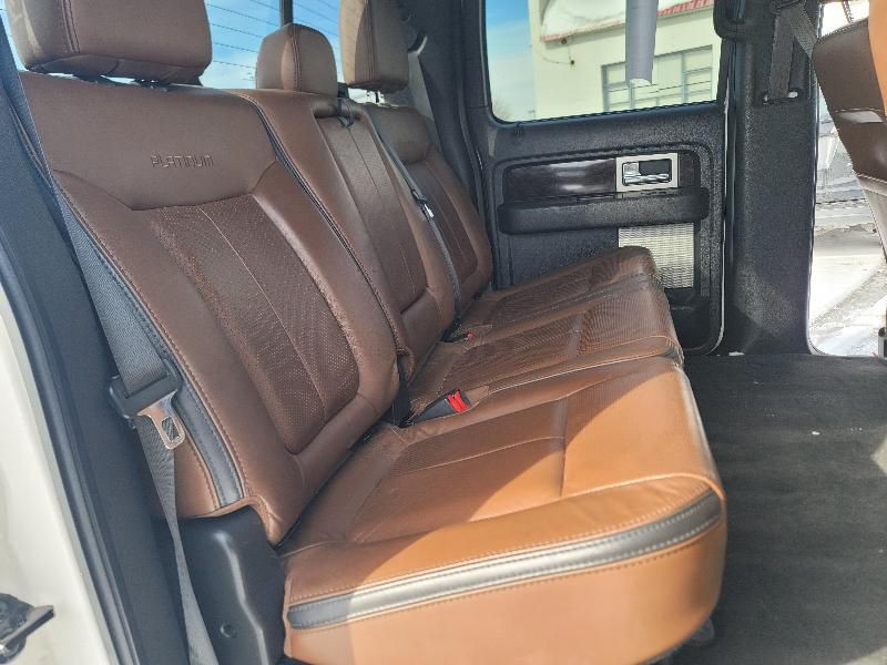 2013 Ford F-150 Image 13