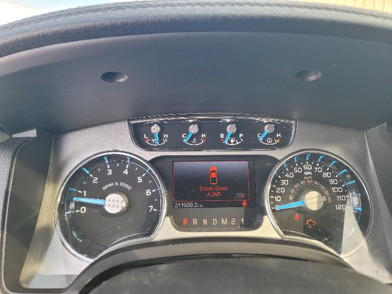 2013 Ford F-150 Image 14