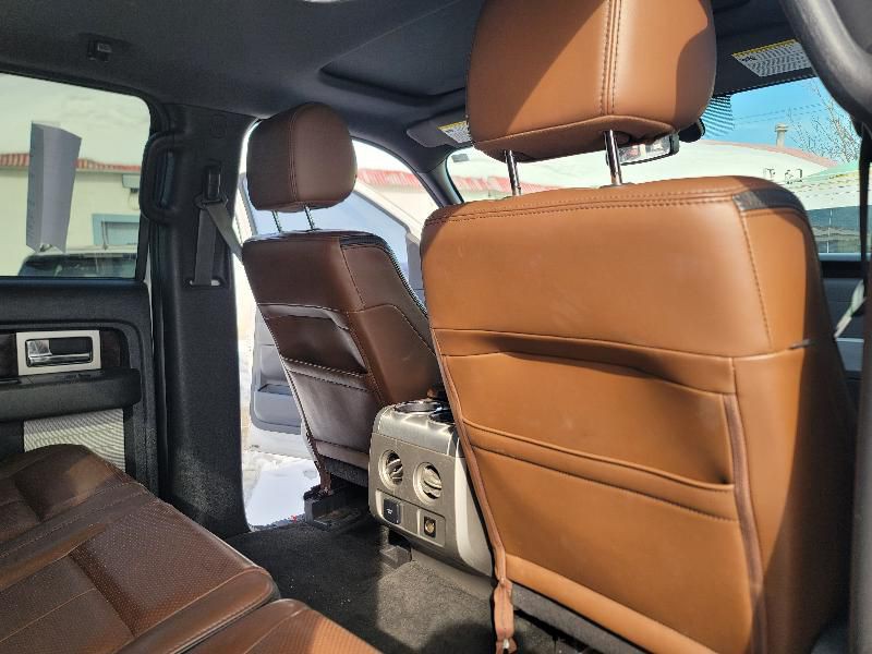 2013 Ford F-150 Image 15