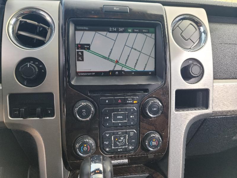 2013 Ford F-150 Image 16