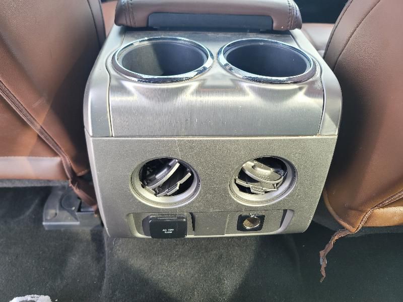 2013 Ford F-150 Image 17