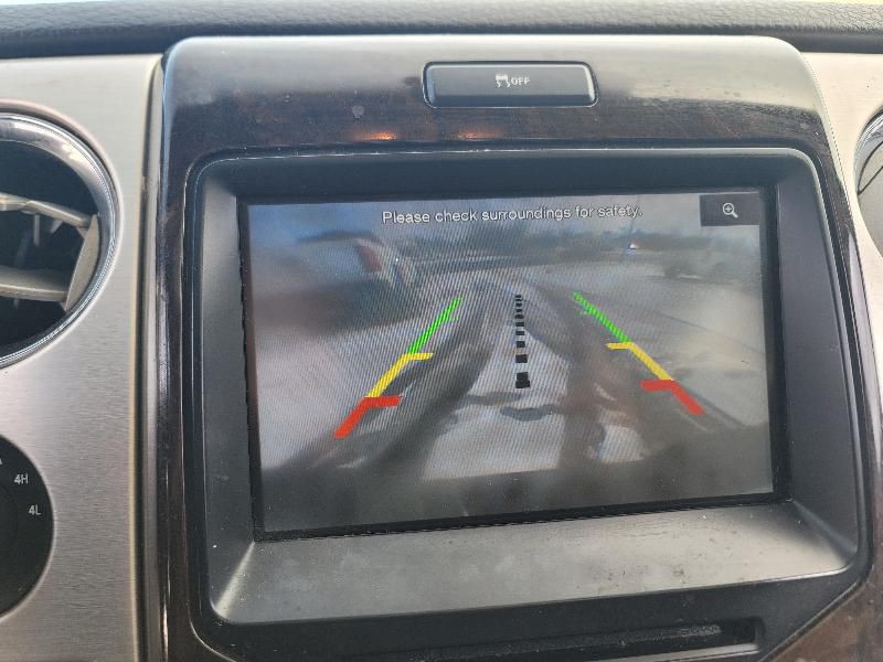 2013 Ford F-150 Image 18