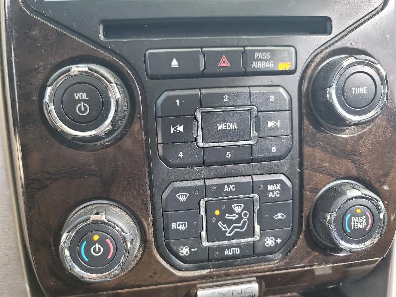 2013 Ford F-150 Image 19