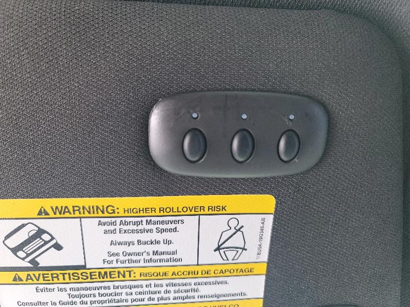 2013 Ford F-150 Image 20